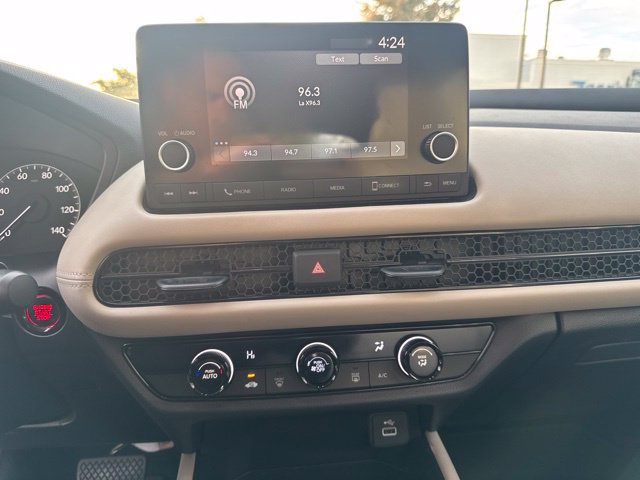 Certified 2024 Honda HR-V LX image 16