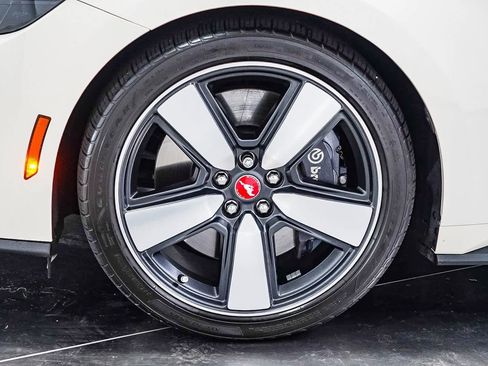 Used 2025 Ford Mustang GT Premium w/ 60th Anniversary Package image 10