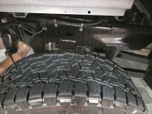 Used 2020 RAM 2500 Tradesman AWD/4WD image 89
