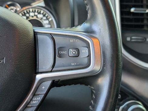 Used 2021 RAM 1500 Big Horn AWD/4WD image 25