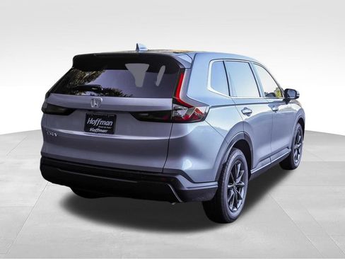 New 2026 Honda CR-V EX-L image 5