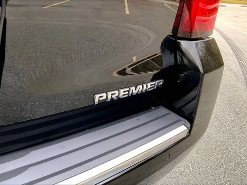 Used 2019 Chevrolet Tahoe Premier image 9