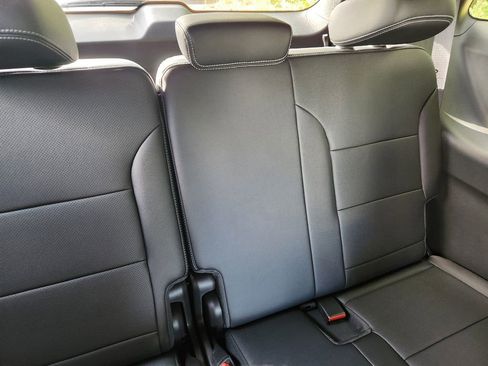 New 2026 Chevrolet Traverse LT w/ Driver Confidence Package image 10