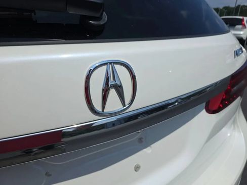 Used 2017 Acura MDX w/ Technology Package FWD image 10