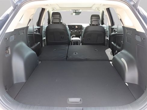 New 2026 Kia Sportage SX FWD image 10