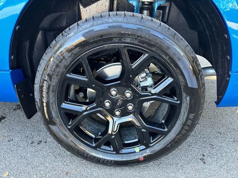 New 2025 Ford Maverick Lobo image 15