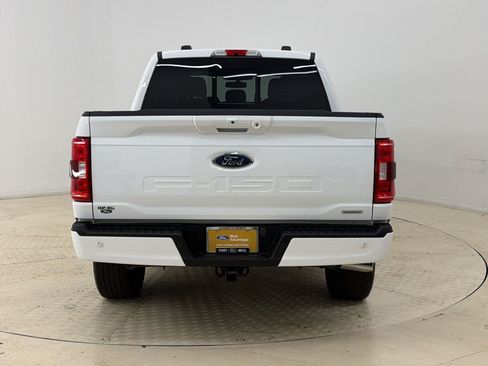 Certified 2023 Ford F150 XLT w/ Equipment Group 302A High AWD/4WD image 10
