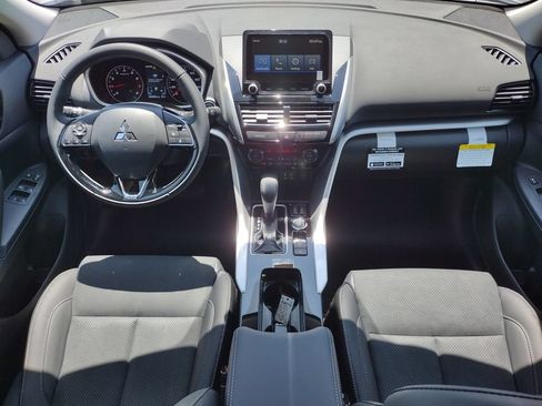 New 2026 Mitsubishi Eclipse Cross SE AWD/4WD image 2