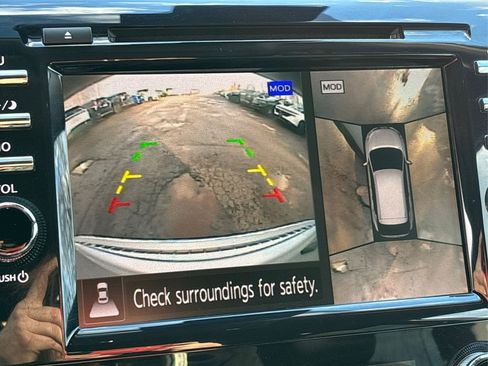 Used 2019 Nissan Murano Platinum image 26