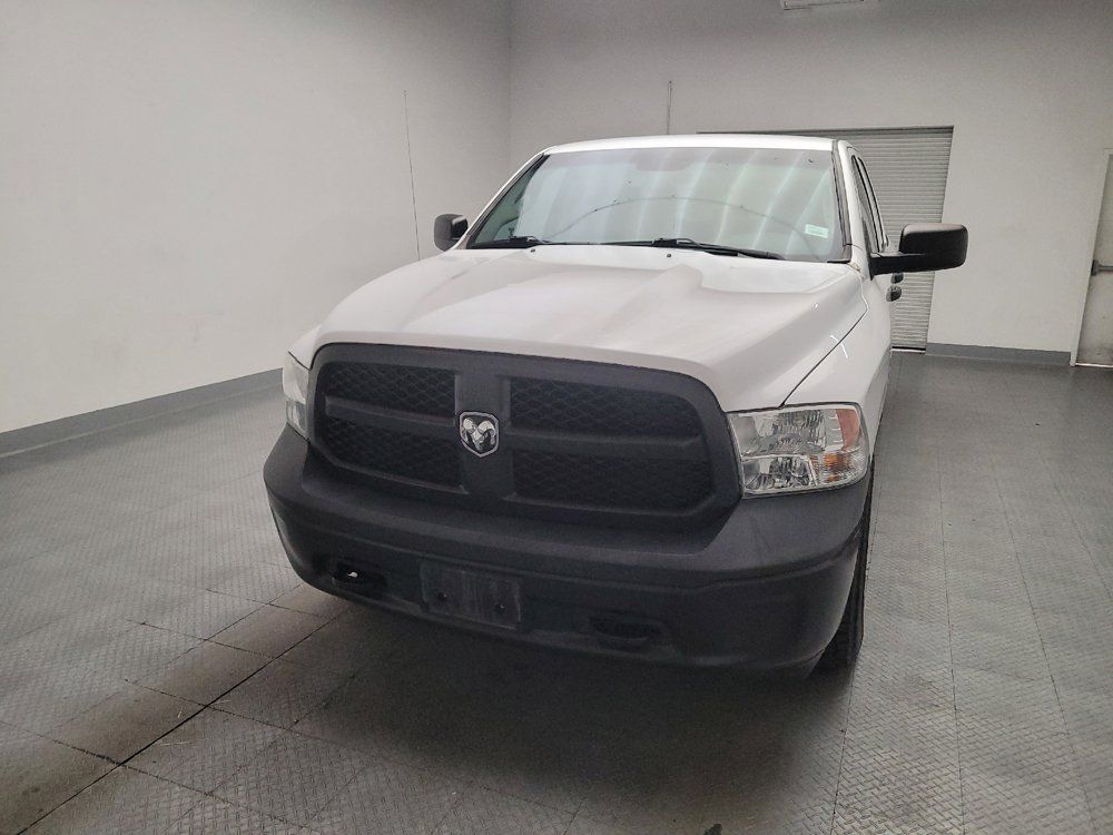 Used 2019 RAM 1500 Tradesman w/ Popular Equipment Group AWD/4WD image 15