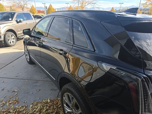 Used 2020 Cadillac XT5 Sportv image 4