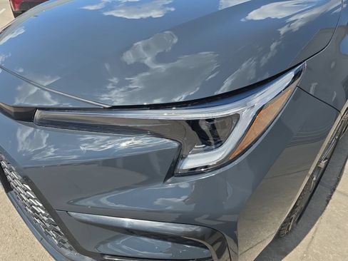 New 2026 Toyota Corolla SE FWD image 26