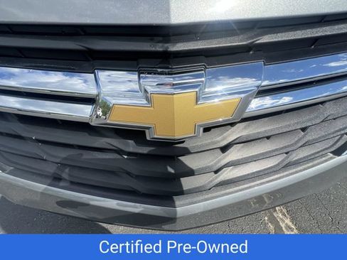 Certified 2024 Chevrolet Equinox LS w/ LS Convenience Package FWD image 36
