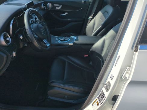 Used 2017 Mercedes-Benz GLC 300 image 18