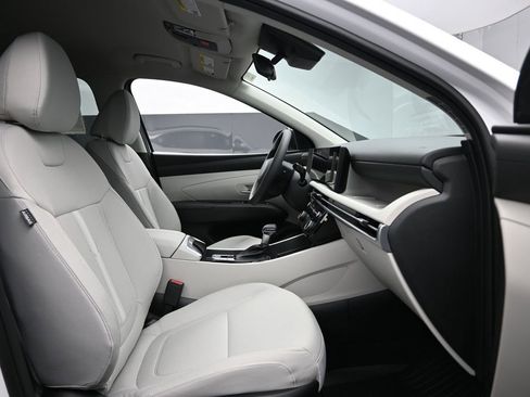 New 2026 Hyundai Tucson SEL image 32