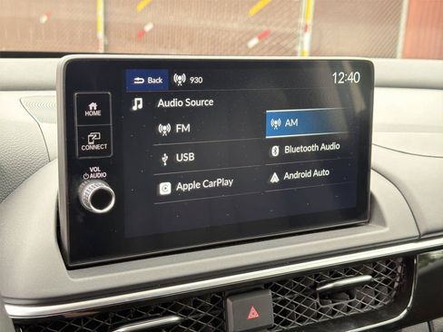 Used 2025 Acura ADX AWD image 17