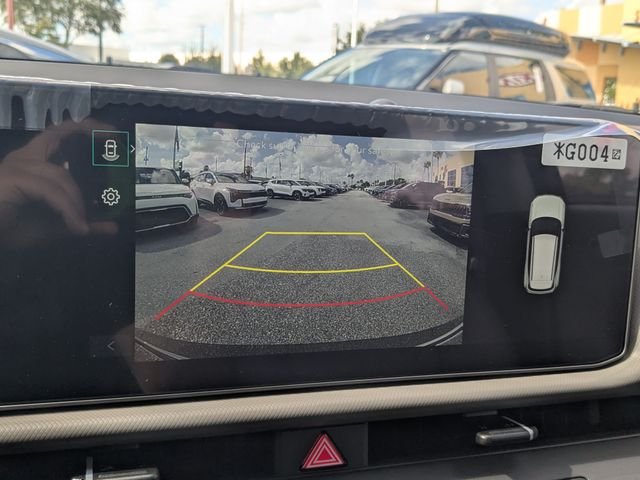 New 2027 Kia Seltos S FWD image 21