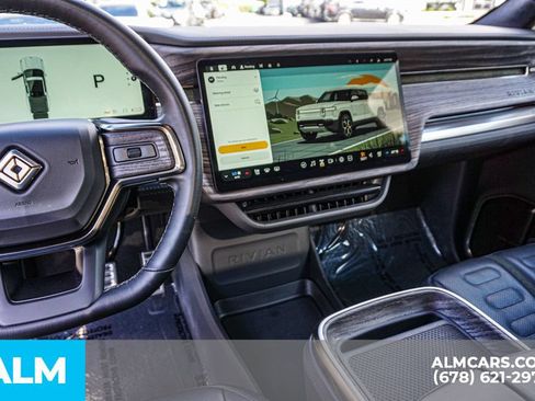 Used 2022 Rivian R1T Adventure AWD/4WD image 33
