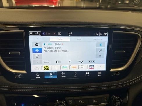 New 2026 Chrysler Pacifica Select w/ S Appearance Package image 29