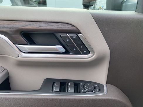 New 2026 GMC Sierra 3500 SLT w/ Texas SLT Premium Package image 11