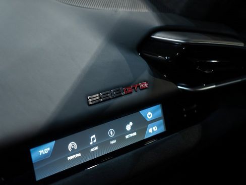 Certified 2023 Ferrari 296 GTB image 36