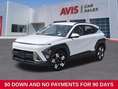 Used 2025 Hyundai Kona SEL