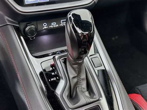 New 2026 Subaru WRX GT AWD/4WD image 17
