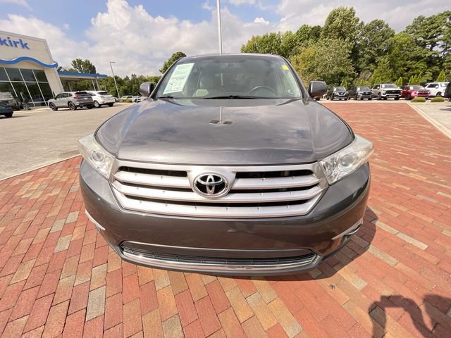 Used 2013 Toyota Highlander Limited FWD image 24