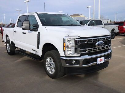 New 2026 Ford F250 XLT