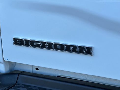 New 2026 RAM 2500 Big Horn image 26