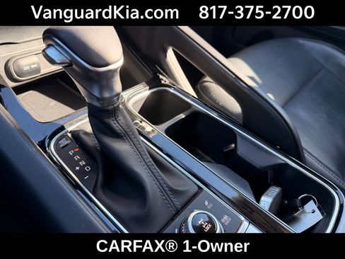 Certified 2025 Kia Telluride S image 24