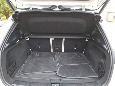 Certified 2025 Mercedes-Benz GLA 250 4MATIC image 15