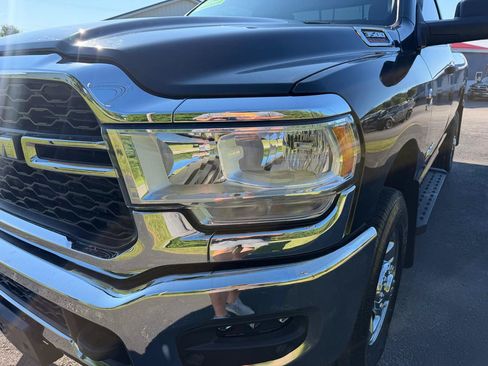 Used 2020 RAM 3500 Tradesman AWD/4WD image 10