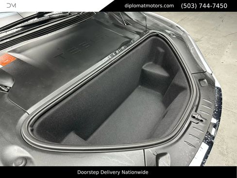 Used 2016 Tesla Model S P100D image 41