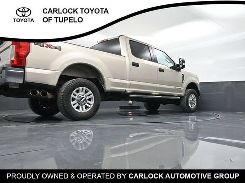 Used 2017 Ford F250 XLT w/ XLT Value Package AWD/4WD image 38