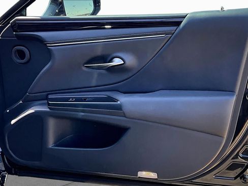 Used 2020 Lexus ES 350 w/ Premium Package FWD image 22