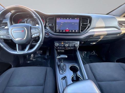 Used 2025 Dodge Durango GT image 16