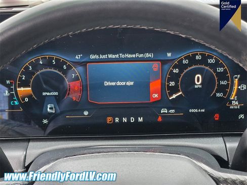 Certified 2025 Ford Mustang GT Premium image 19