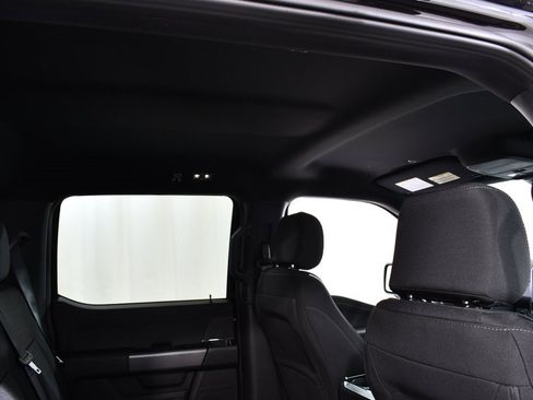 New 2026 Ford F150 XLT w/ Equipment Group 302A MID image 18