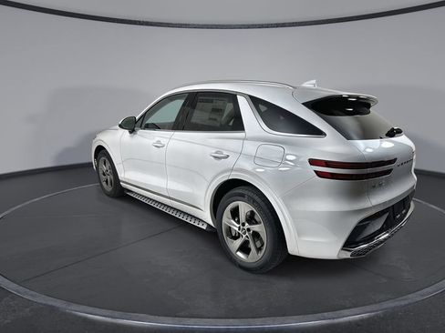 New 2026 Genesis GV70 2.5T Select AWD/4WD image 6