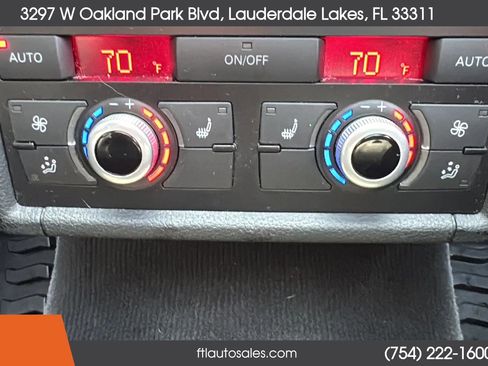 Used 2015 Audi Q7 3.0T S line Prestige w/ S Line Package AWD/4WD image 37