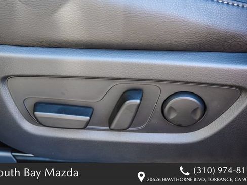 New 2026 MAZDA CX-50 AWD 2.5 Hybrid w/ Cargo Package image 23
