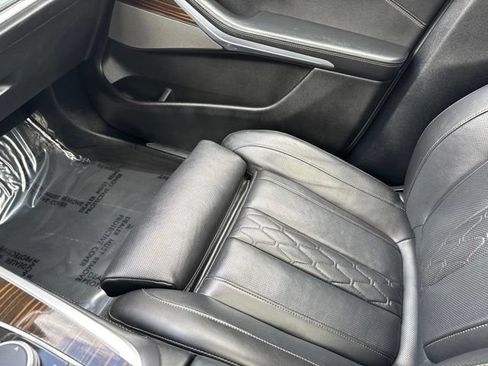 Used 2026 BMW X7 xDrive40i AWD/4WD image 85