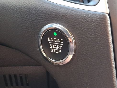 Used 2024 Ford Edge SEL AWD/4WD image 22
