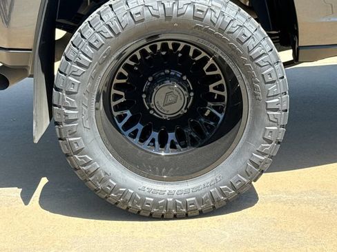 Used 2025 RAM 3500 Tradesman AWD/4WD image 9