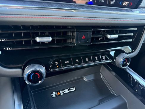 New 2026 Chevrolet Suburban RST w/ Advanced Technology Package image 18