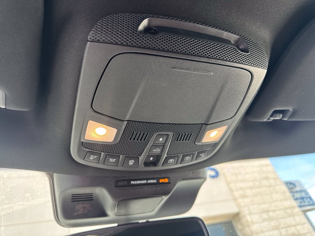 Used 2024 Ford Expedition Limited RWD image 13