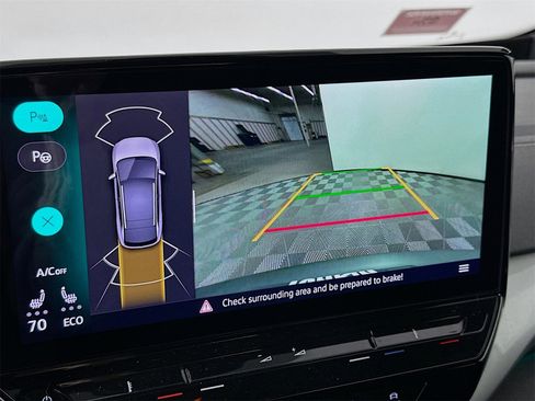 Used 2023 Volkswagen ID.4 Pro S image 14