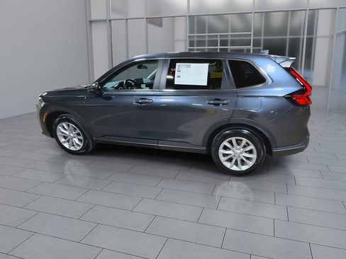 Used 2024 Honda CR-V EX-L image 6