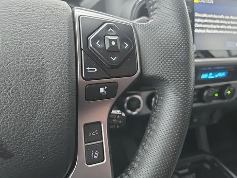 Used 2023 Toyota Tacoma SR5 image 49